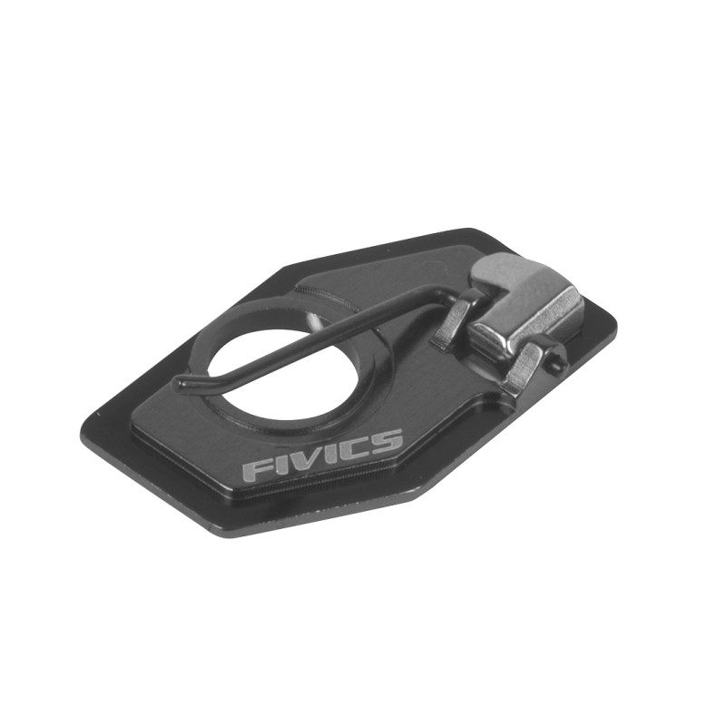 Fivics Arrow Rest Out-Nock RH Red