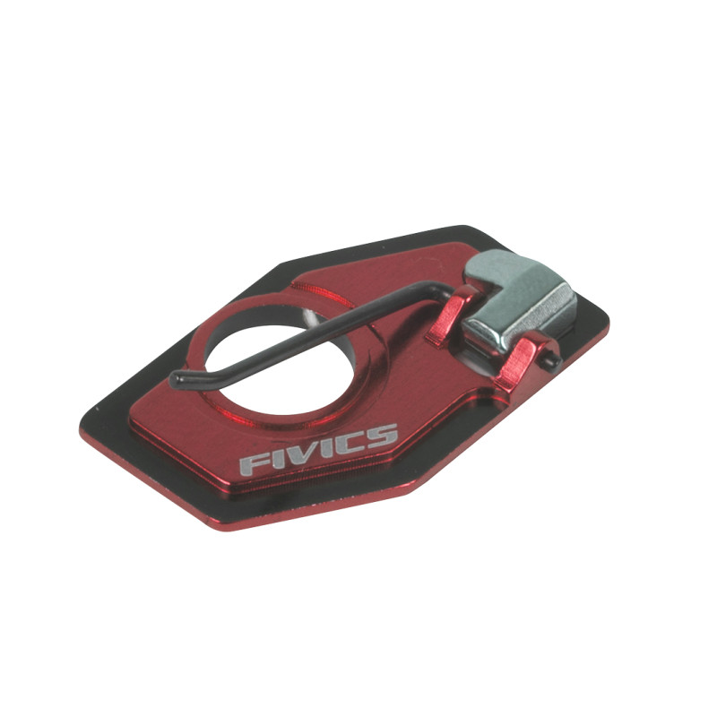 Fivics Arrow Rest Out-Nock RH Red
