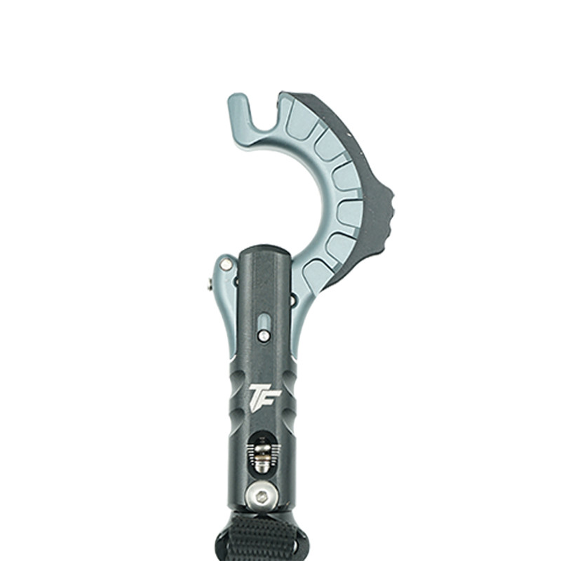 Tru-Fire Release ThruFire Small