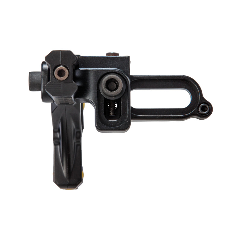 Trophy Ridge Arrow Rest Compound Whisker Biscuit V Max RH