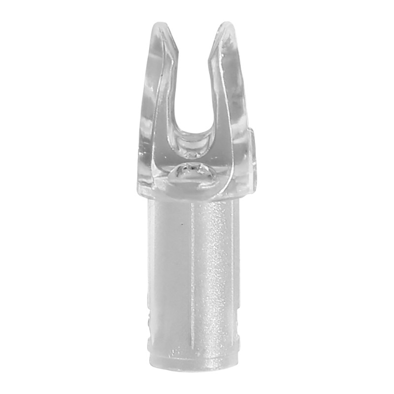 Easton Insert Nock Microlite 6.5 mm Grey