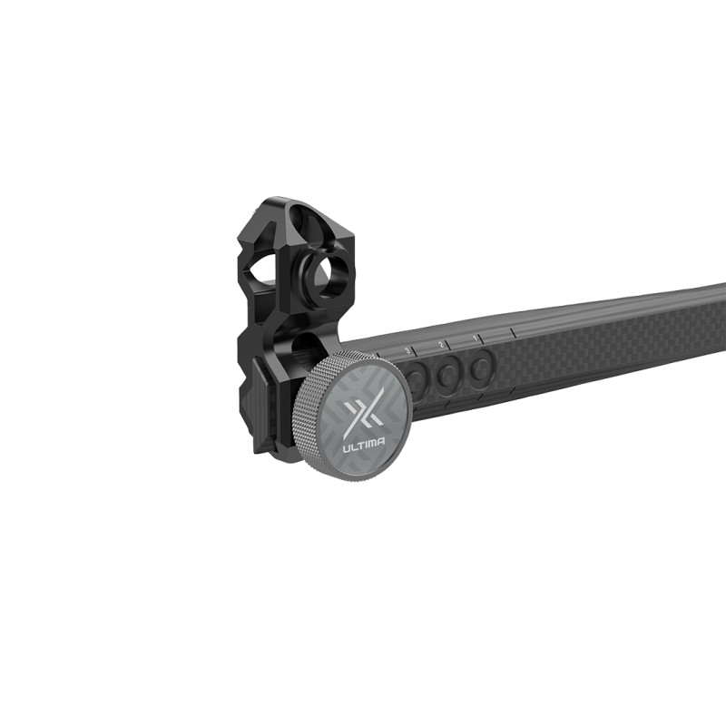 Shibuya Sight Ultima RC Pro 320-9-A Double Mount