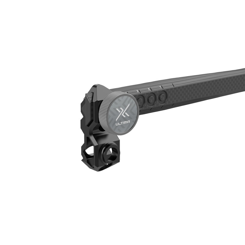 Shibuya Sight Ultima RC Pro 250-9-A Double Mount
