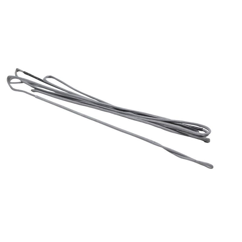 Flex Archery String Recurve Carrera99R White 18-159