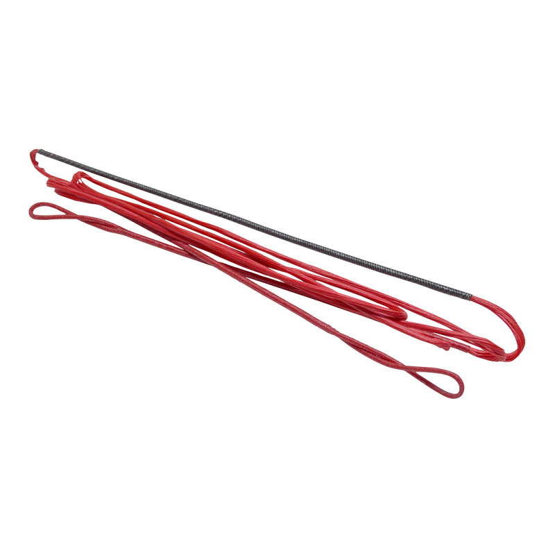 Flex Archery String Recurve Carrera99R White 18-159