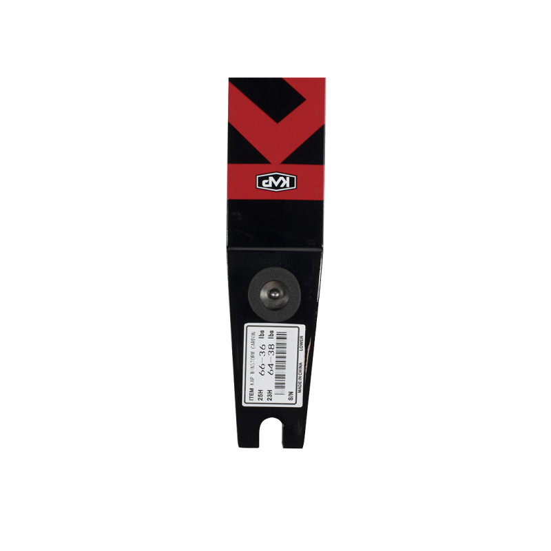 KAP Limbs Winstorm Carbon 68"-32#