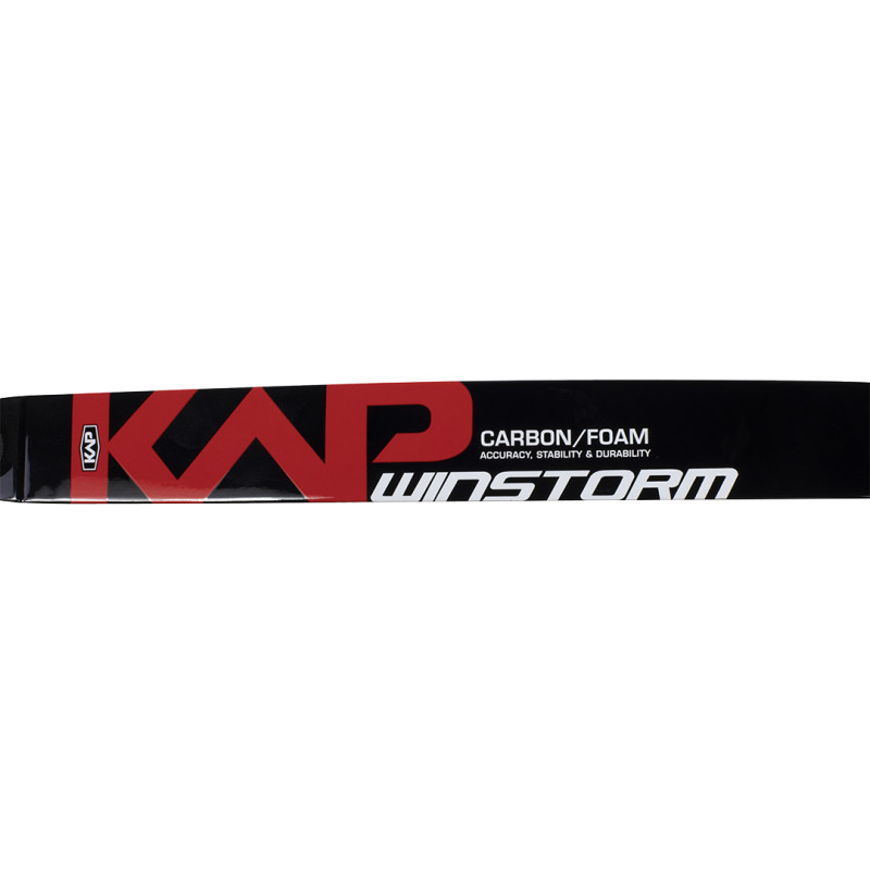 KAP Limbs Winstorm Carbon 68"-32#