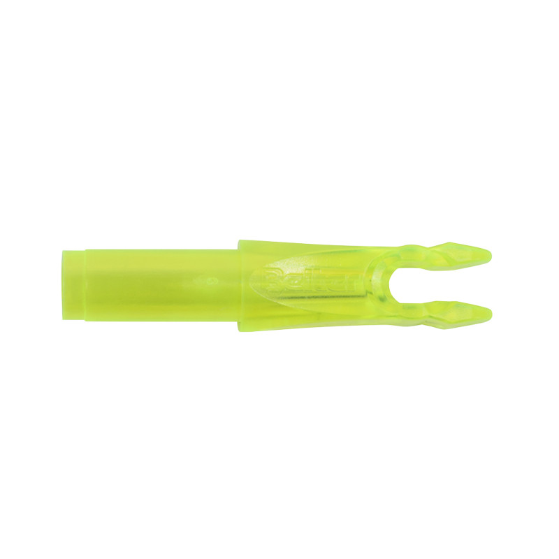 Beiter Insert Nock .204 Hunter Black