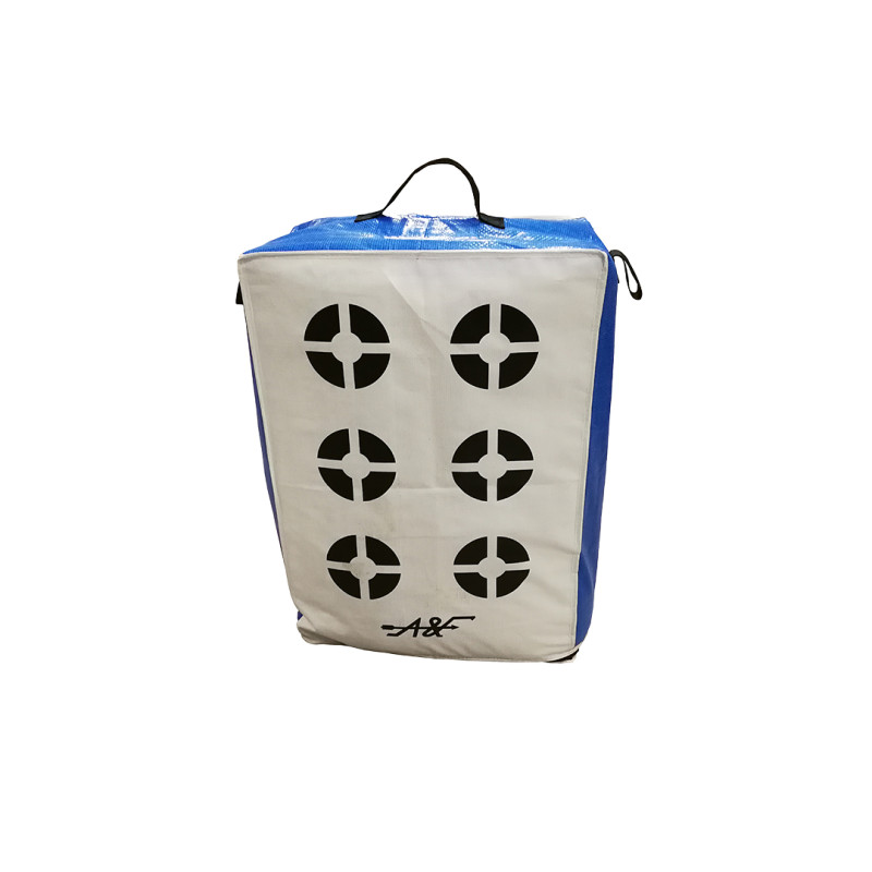 A & F Portable Target Bag Large 63.5 x 43 x 25 cm