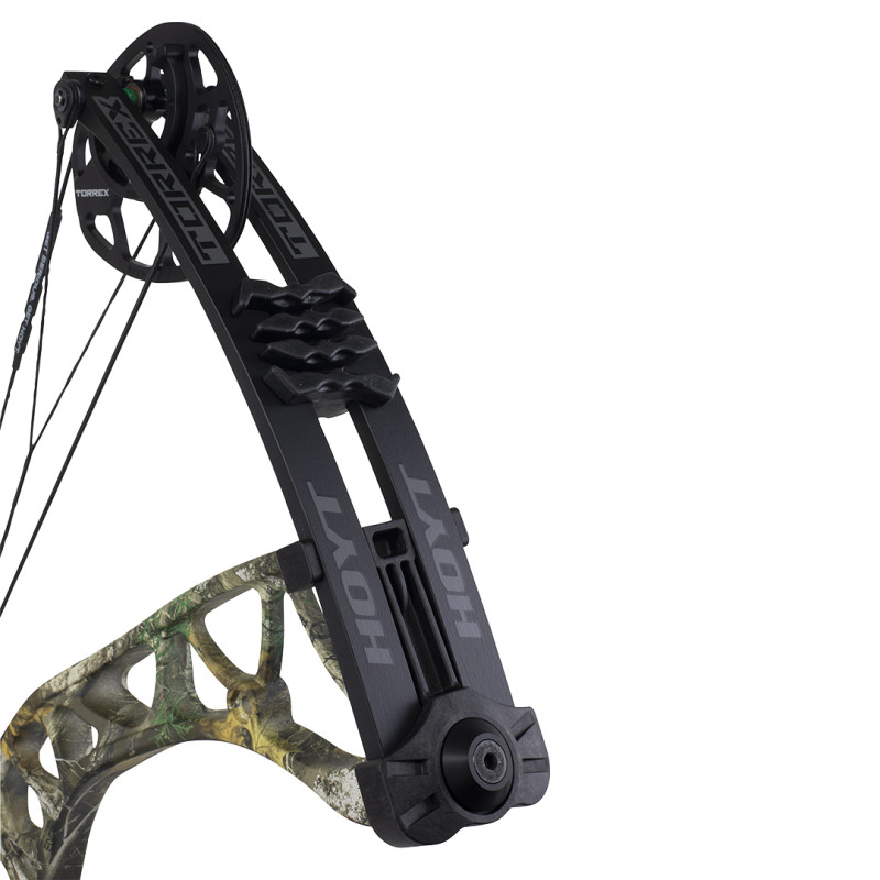 Hoyt Compound Bow Package Torrex CW