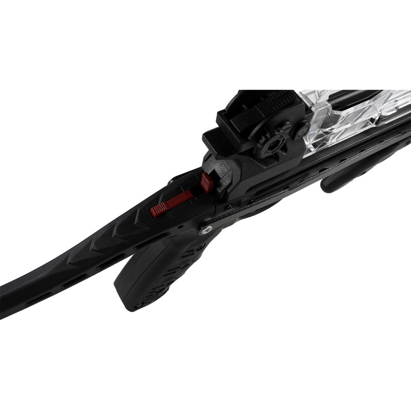 Hori-Zone Crossbow Pistol Redback XR
