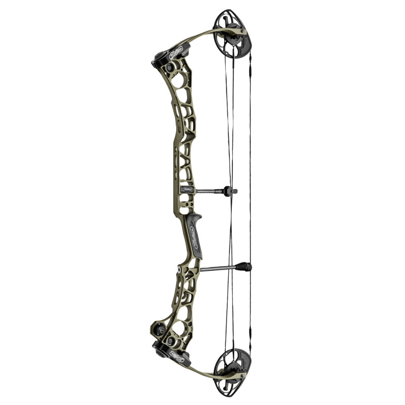 Mathews Compound Bow TRX 34