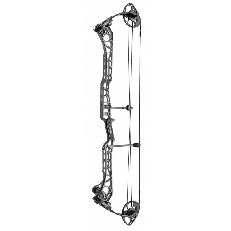 Mathews Compound Bow TRX 40 RH 60#-28.5" 75% Let Off Stone
