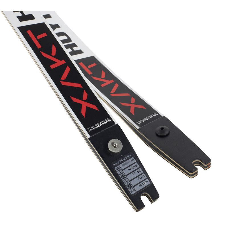 Hoyt Limbs Grand Prix Carbon Xakt 70"-22# Matt