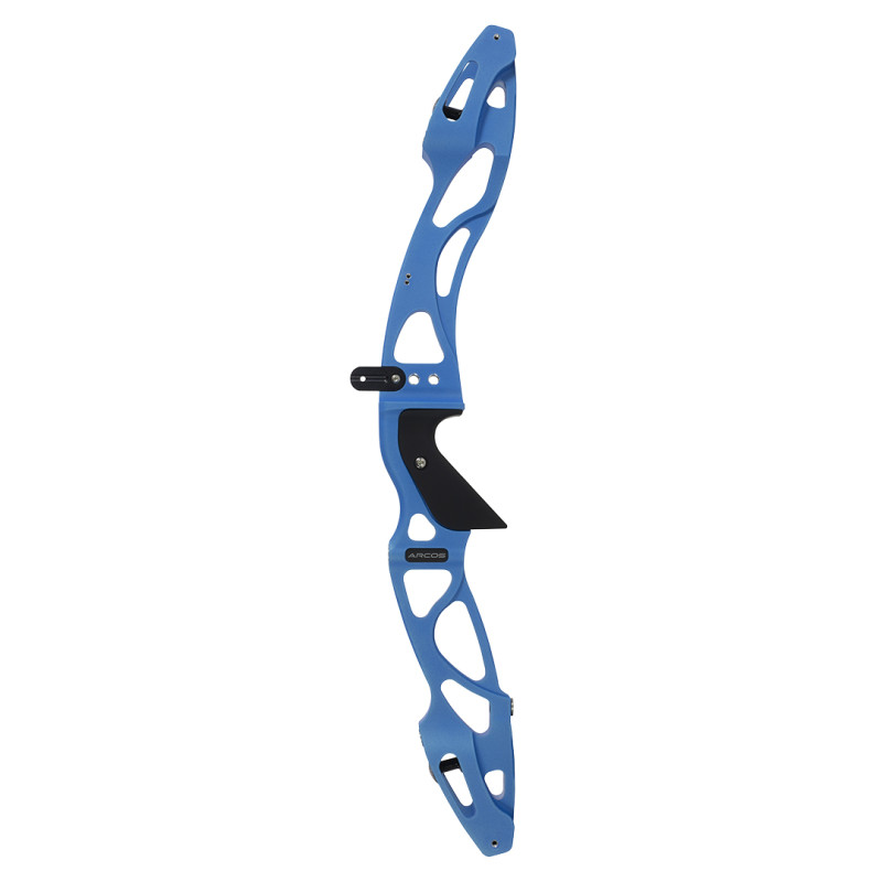 Hoyt Handle Arcos 25" RH White Lightning