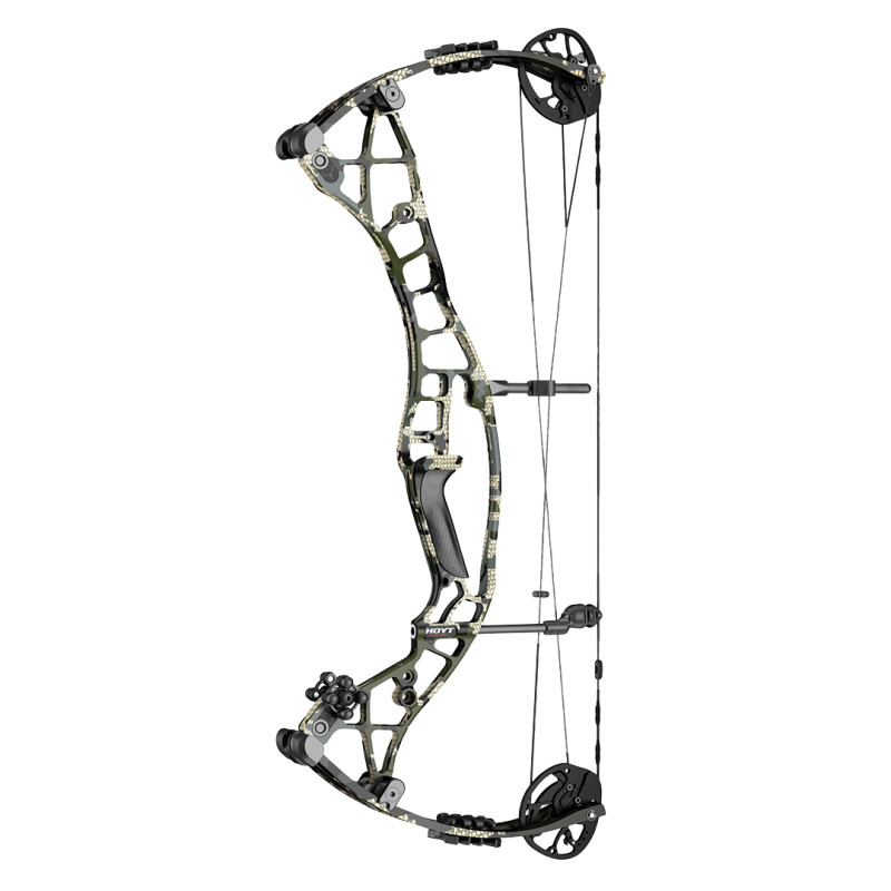 Hoyt Compound Bow Eclipse EC