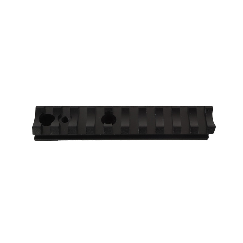 Mission Archery Accessory Rail Sub-1 Series