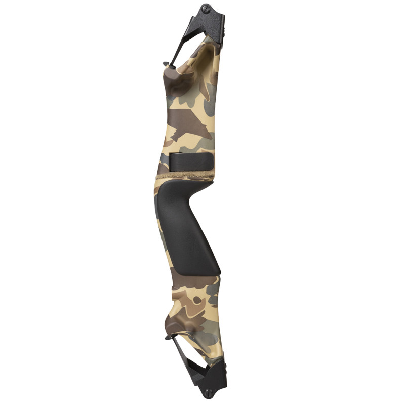 Bear Archery Handle Mag A