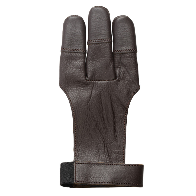 Bear Archery Shooting Glove Leather XL