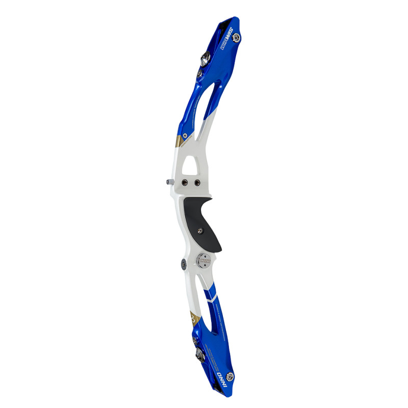 Wiawis Handle Inno CXT 25" RH Brillant Red/White