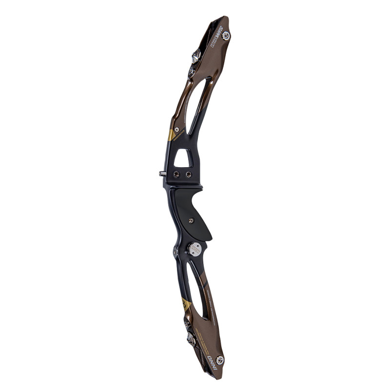 Wiawis Handle Inno CXT 25" RH Brillant Red/White