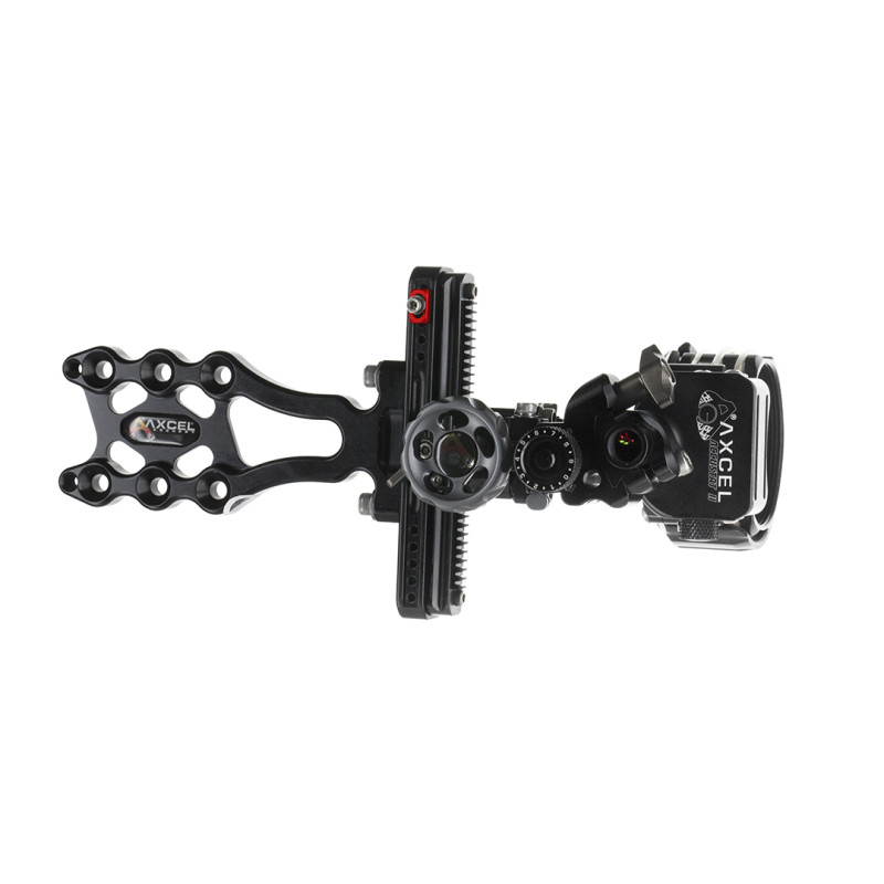 Axcel Sight Landslyde Non Dampened