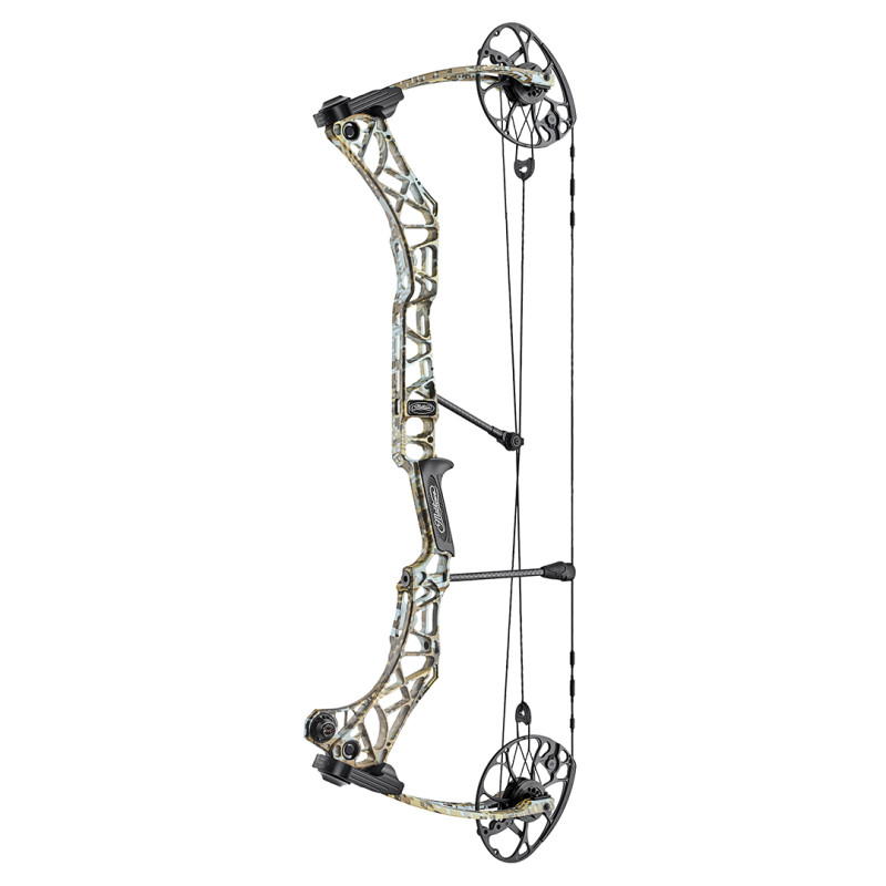Mathews Compound Bow Atlas