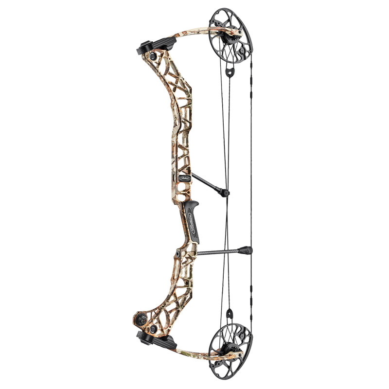Mathews Compound Bow Atlas