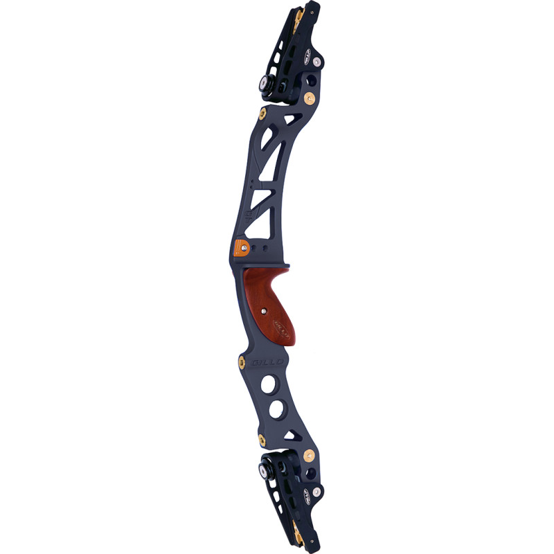 Gillo Handle GT 25 Formula RH Black/Blue