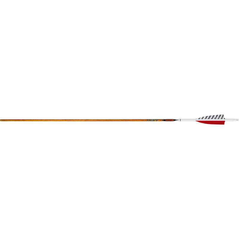 Easton Shaft Carbon Hunting Legacy 340