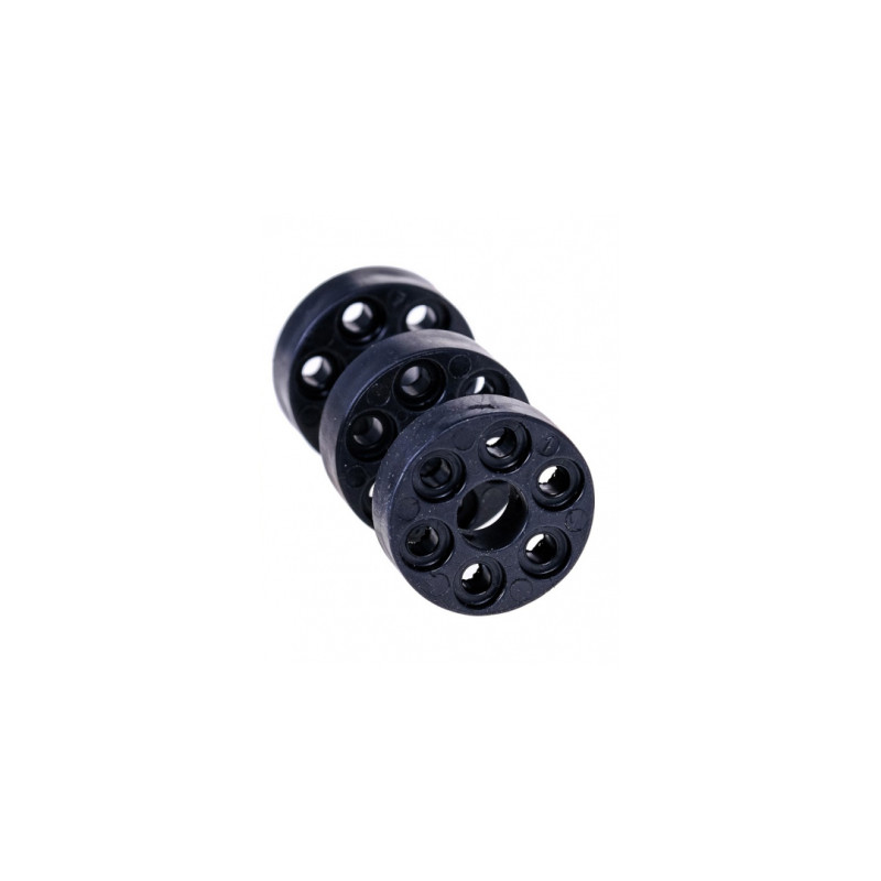 Beiter V-Box Steel Mount 5/16"-24