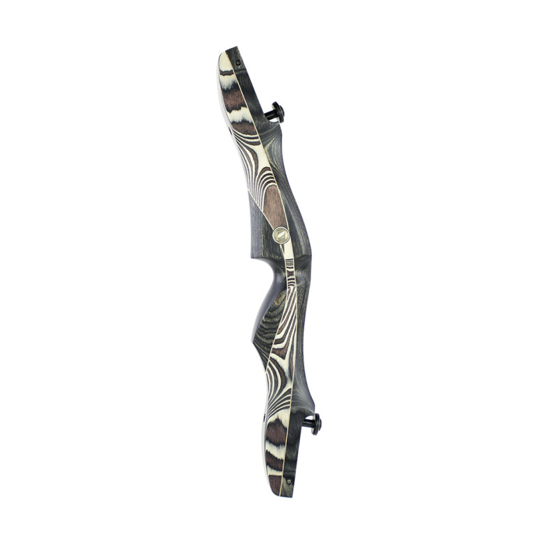 White Feather Handle Woodpecker