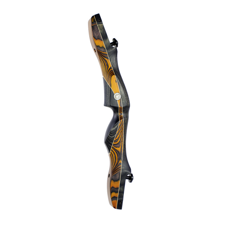 White Feather Handle Oriole
