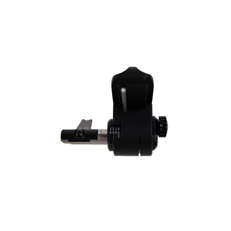 QAD Arrow Rest Compound Ultra Tri RH