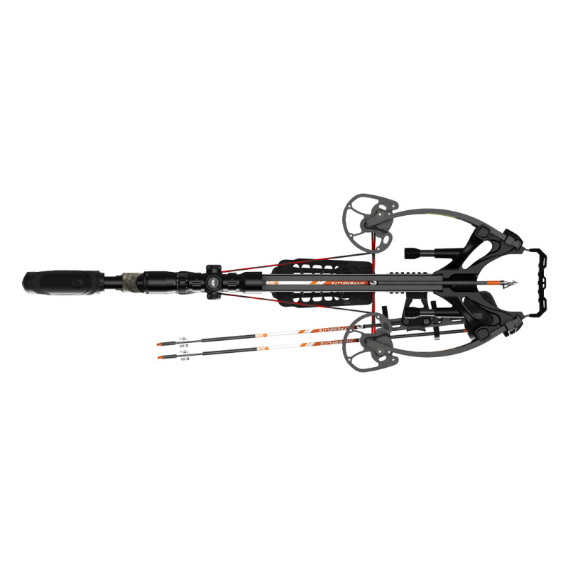 Barnett Crossbow Compound Hypertac 420