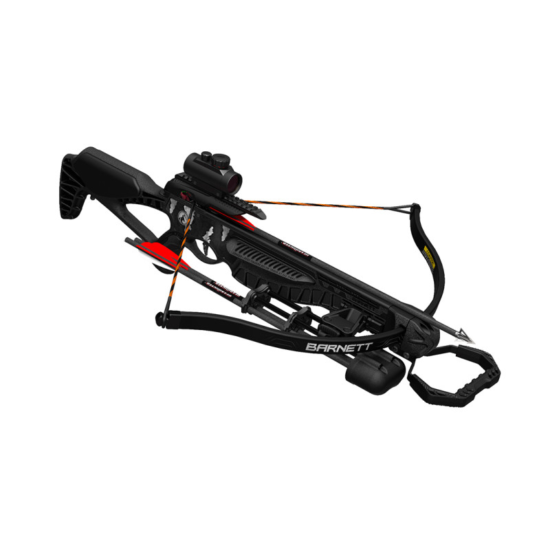 Barnett Crossbow Recurve Blackcat
