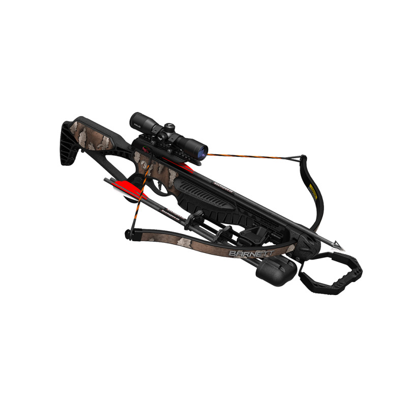 Barnett Crossbow Recurve Wildcat Camo