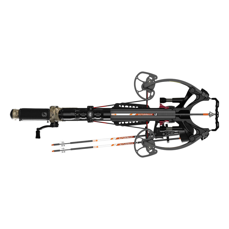 Barnett Crossbow Compound Hypertac Pro 430