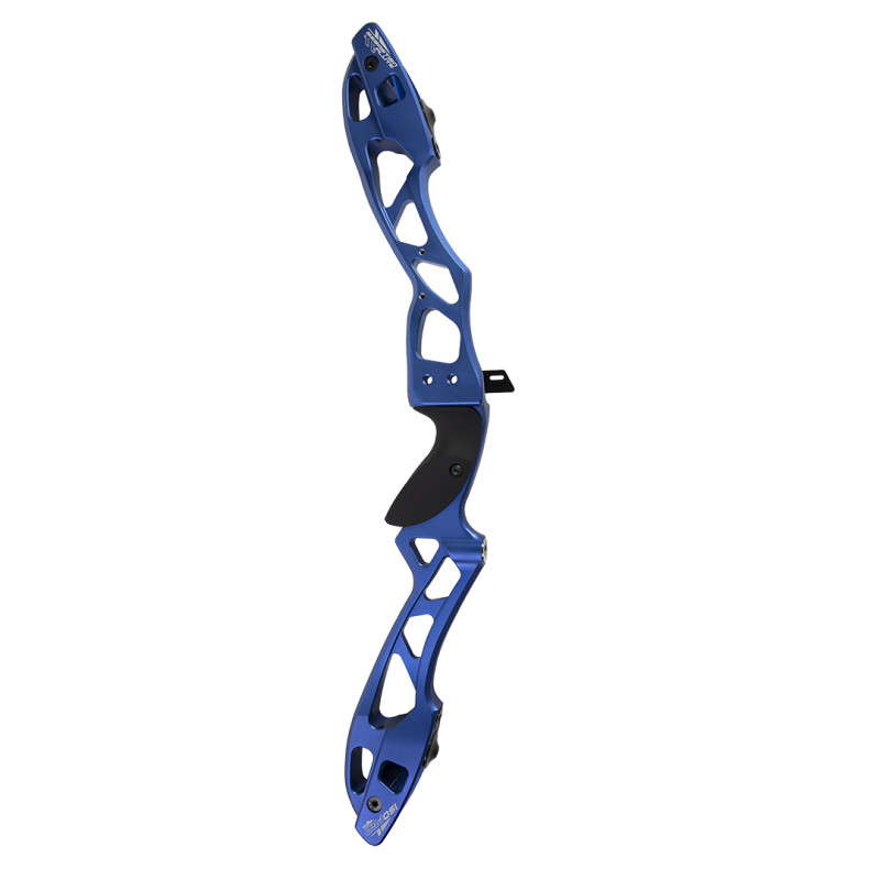 Sebastien Flute Handle ISO Pro RH Gold