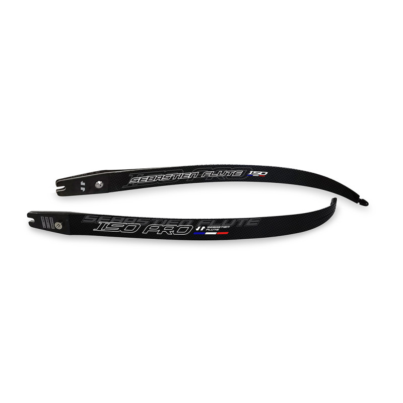 Sebastien Flute Limbs ISO Pro 70"-36#