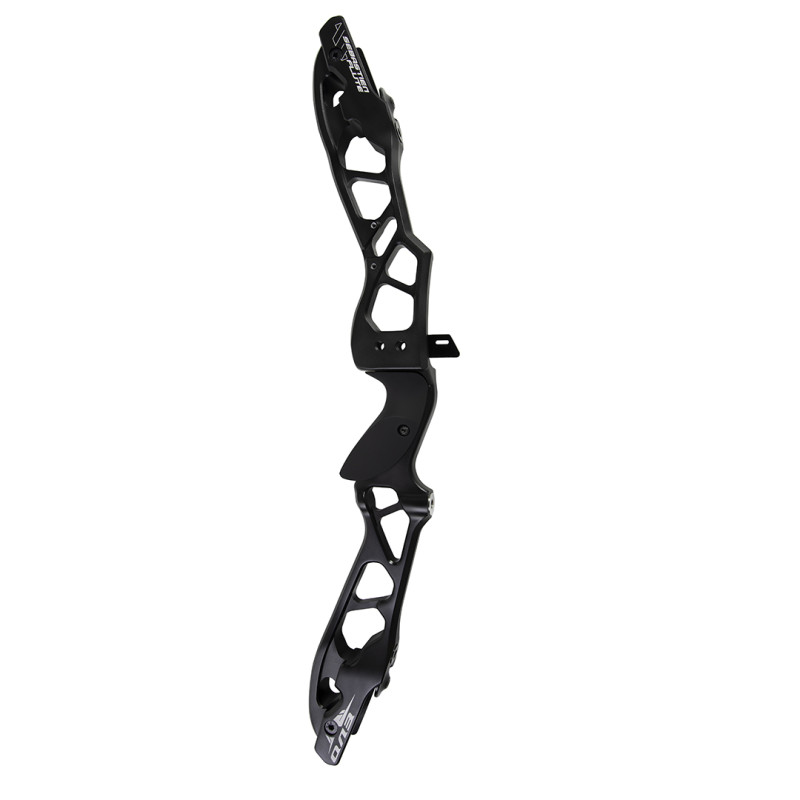 Sebastien Flute Handle EVO RH Blue