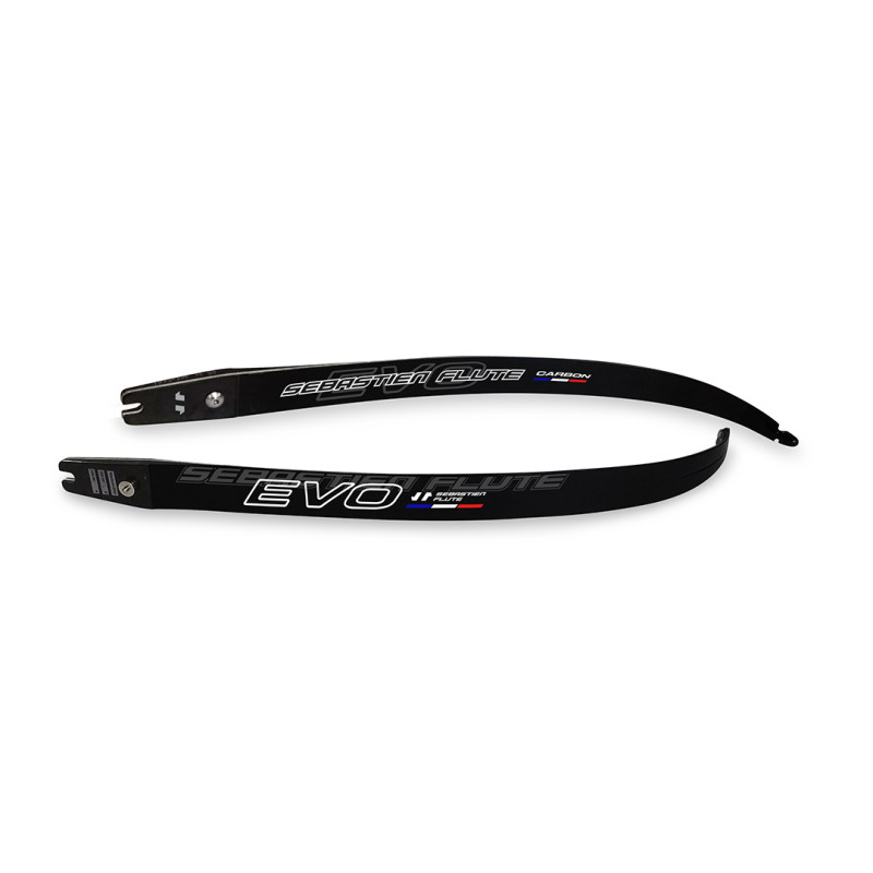 Sebastien Flute Limbs EVO 68"-38#
