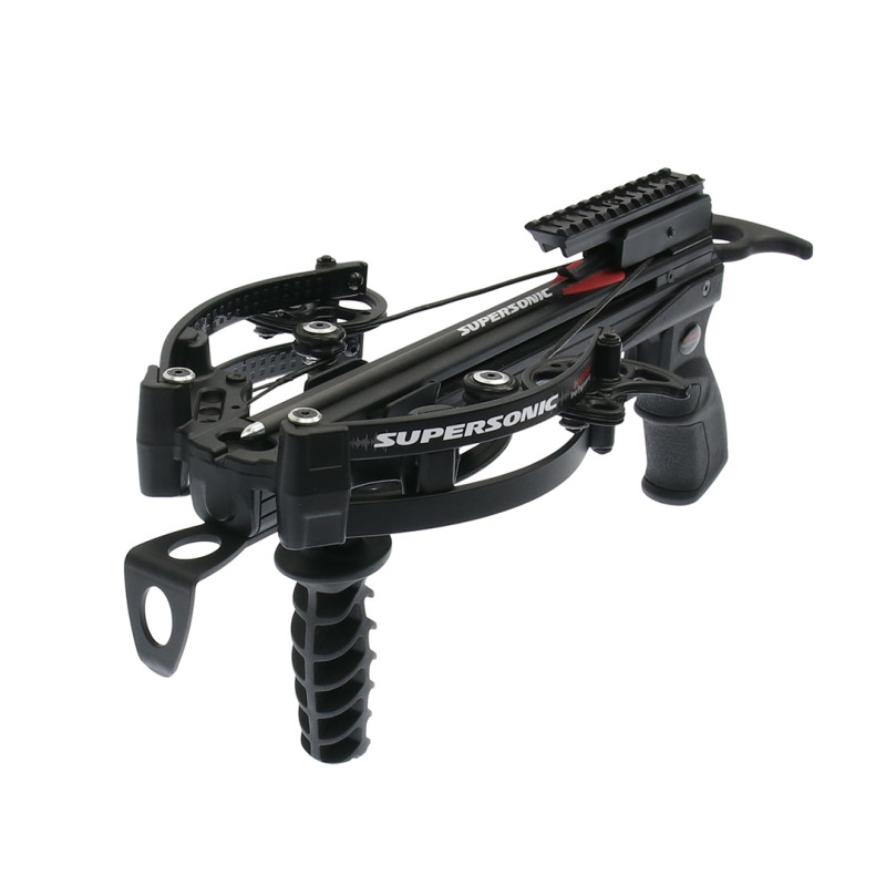 X-Bow FMA Supersonic Crossbow Pistol Basic with 3 Bolts