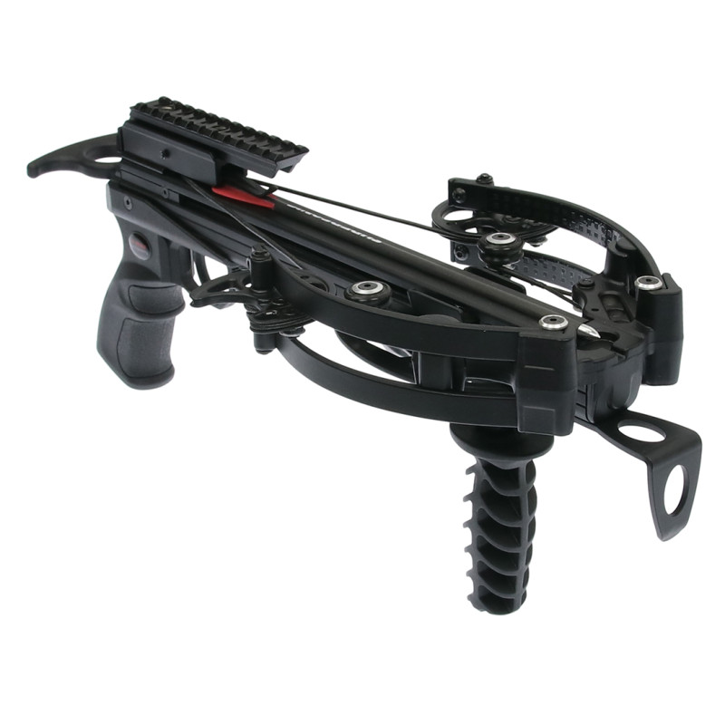 X-Bow FMA Supersonic Crossbow Pistol Basic with 3 Bolts