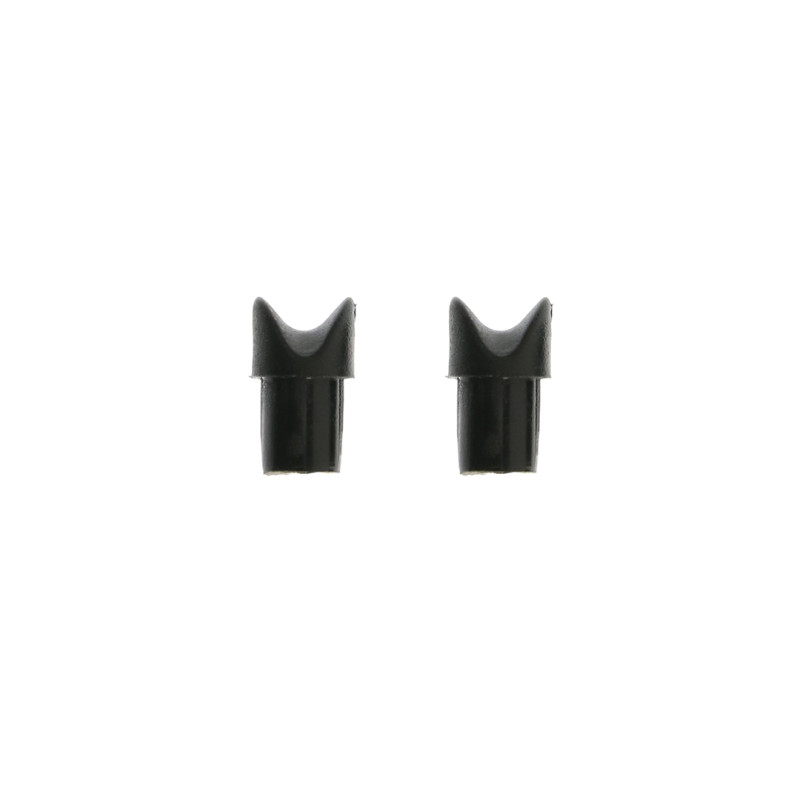 X-Bow FMA Supersonic Bolt Nock Moonnock