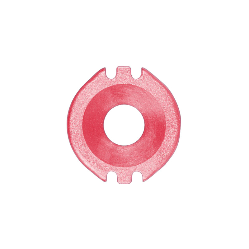 Radical Peep Sight Double Deuce Hunter Black
