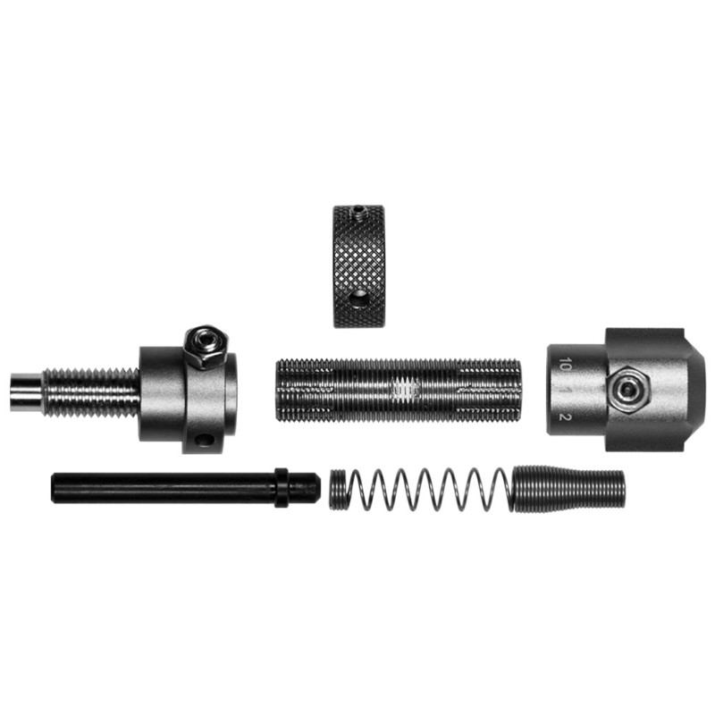 Zniper Button Zextant Large