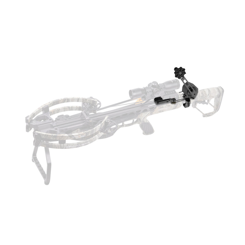 Centerpoint Cocking Device Silent Crank