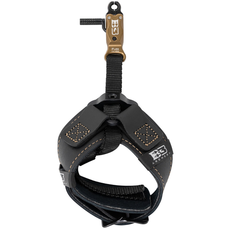 B3 Archery Release Alpha