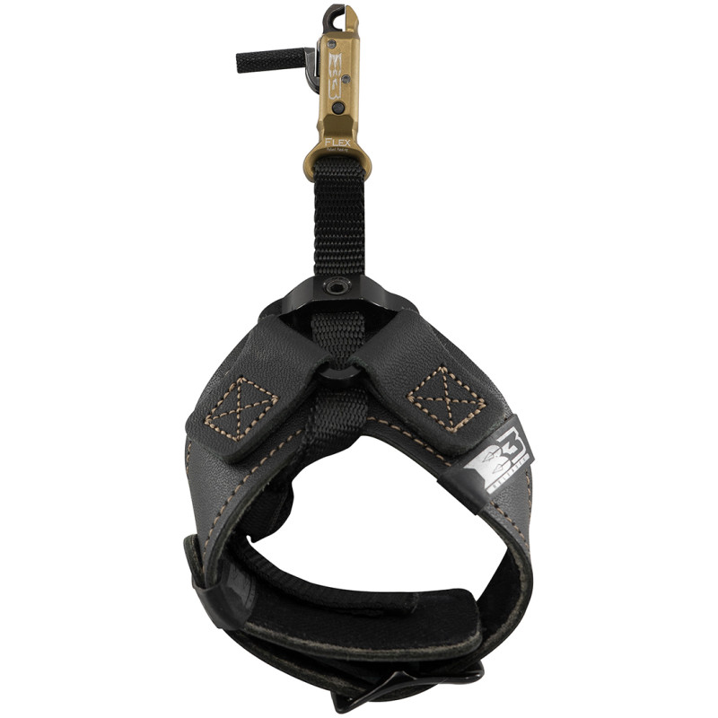 B3 Archery Release King